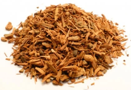 Pygeum Africanum bark extract ingredient in Prostate 911 for reducing inflammation and nighttime urination